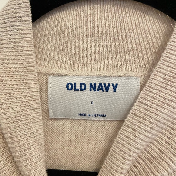 Old Navy • Mock neck sweater - Picture 6 of 6